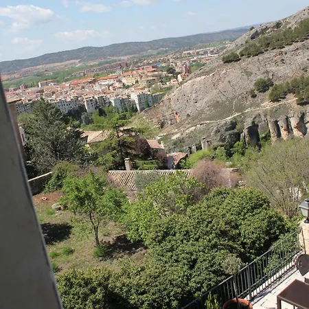Hospedería de Cuenca-3