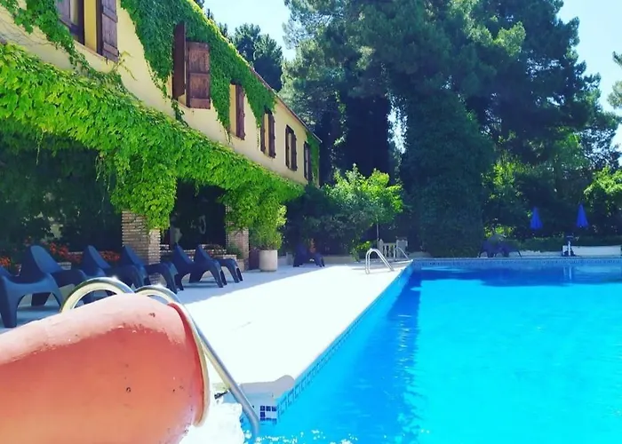 Rural Arco IrisHotel Rural